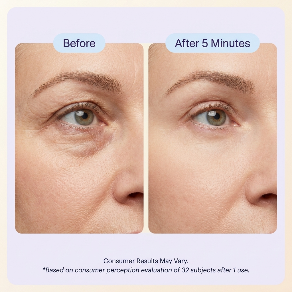 Lumaire 2.0 Instant Eye Tightening & Lifting Gel