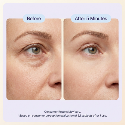 Lumaire 2.0 Instant Eye Tightening & Lifting Gel