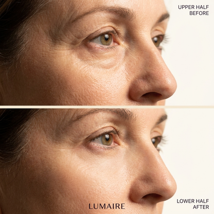 Lumaire 2.0 Instant Eye Tightening & Lifting Gel